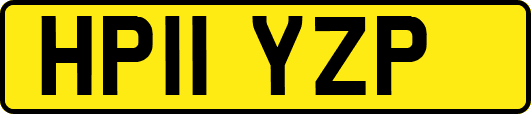 HP11YZP
