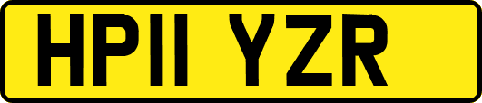 HP11YZR