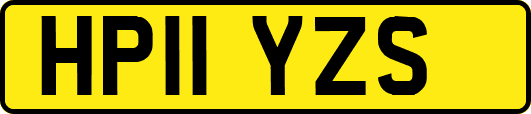 HP11YZS