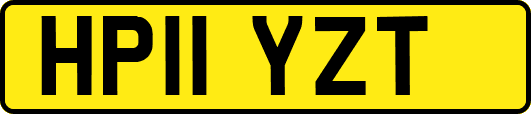 HP11YZT