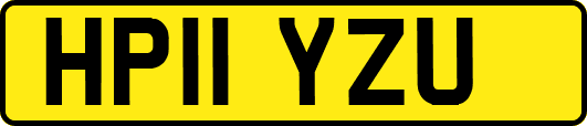 HP11YZU