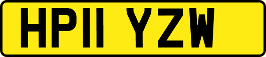 HP11YZW