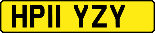 HP11YZY