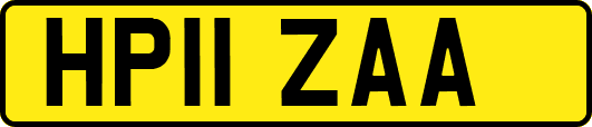 HP11ZAA