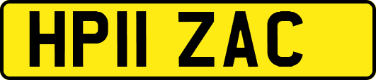 HP11ZAC