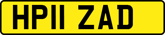 HP11ZAD
