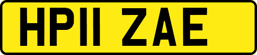 HP11ZAE
