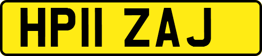 HP11ZAJ