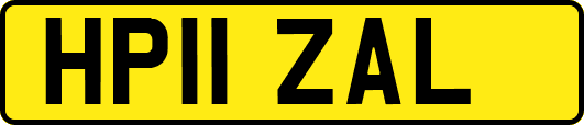 HP11ZAL