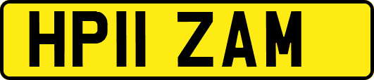 HP11ZAM