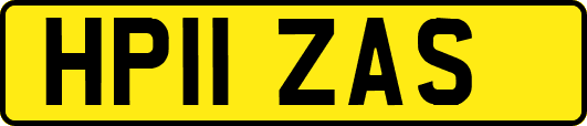 HP11ZAS
