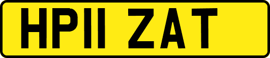 HP11ZAT