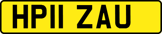 HP11ZAU