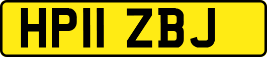 HP11ZBJ