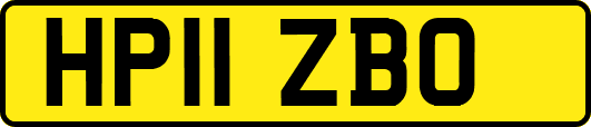 HP11ZBO