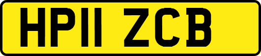 HP11ZCB