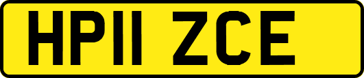 HP11ZCE