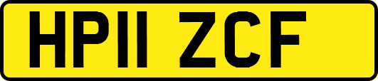 HP11ZCF