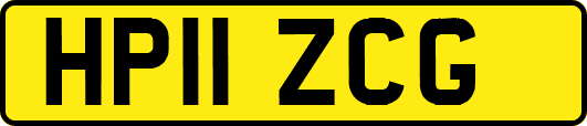 HP11ZCG