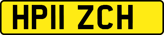 HP11ZCH
