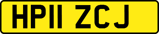 HP11ZCJ
