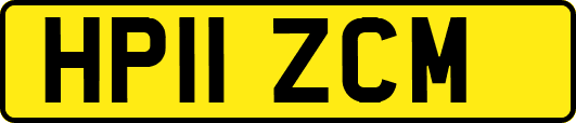 HP11ZCM