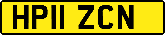 HP11ZCN