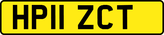HP11ZCT