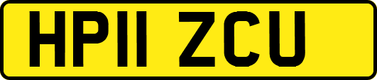 HP11ZCU