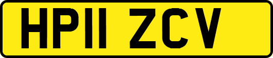 HP11ZCV