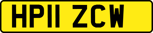 HP11ZCW