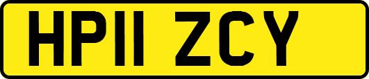 HP11ZCY