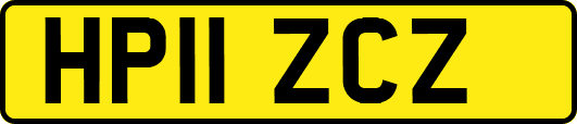 HP11ZCZ