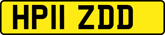 HP11ZDD
