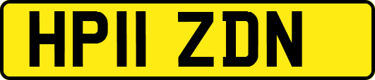HP11ZDN