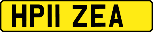 HP11ZEA