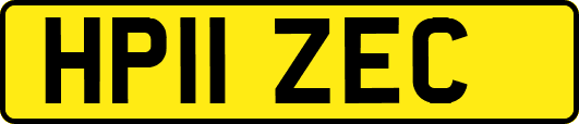 HP11ZEC