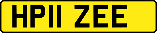 HP11ZEE