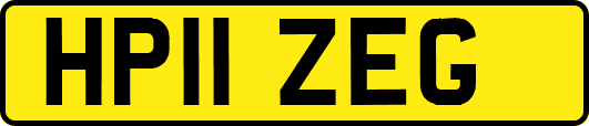 HP11ZEG