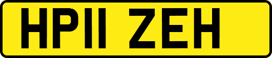 HP11ZEH