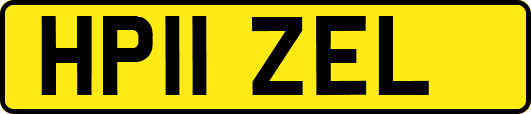 HP11ZEL