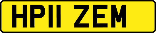HP11ZEM