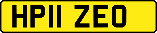 HP11ZEO