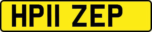 HP11ZEP