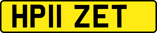 HP11ZET