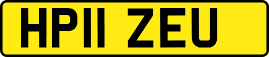 HP11ZEU