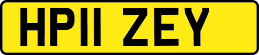 HP11ZEY