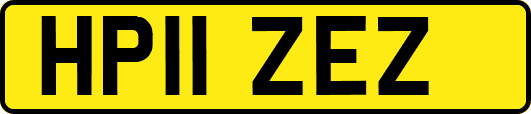 HP11ZEZ