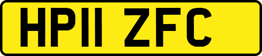 HP11ZFC