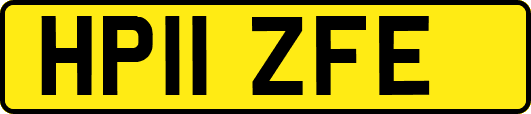 HP11ZFE